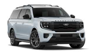 2026 Ford Expedition® External Image 5